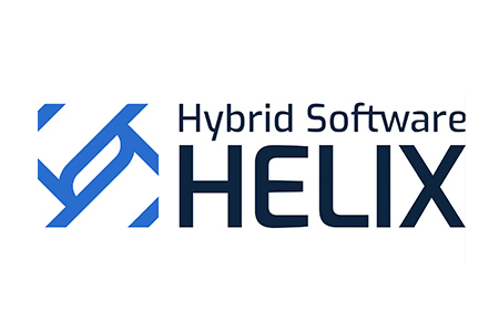 Hybrid Software Helix