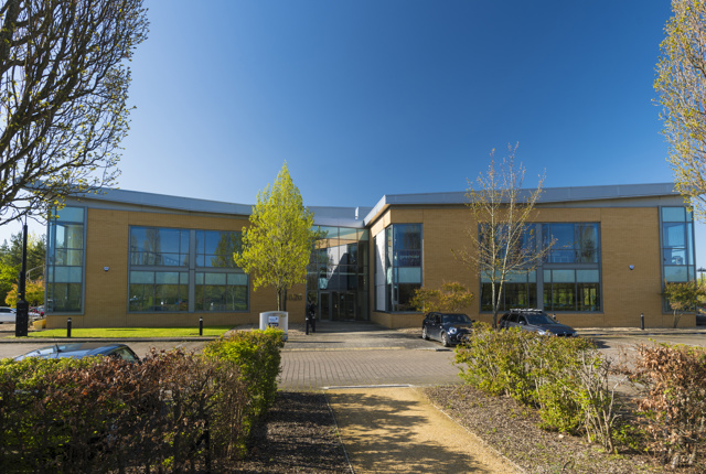 2010 FLEXIBLE OFFICE SPACE