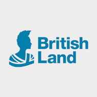British Land Logo