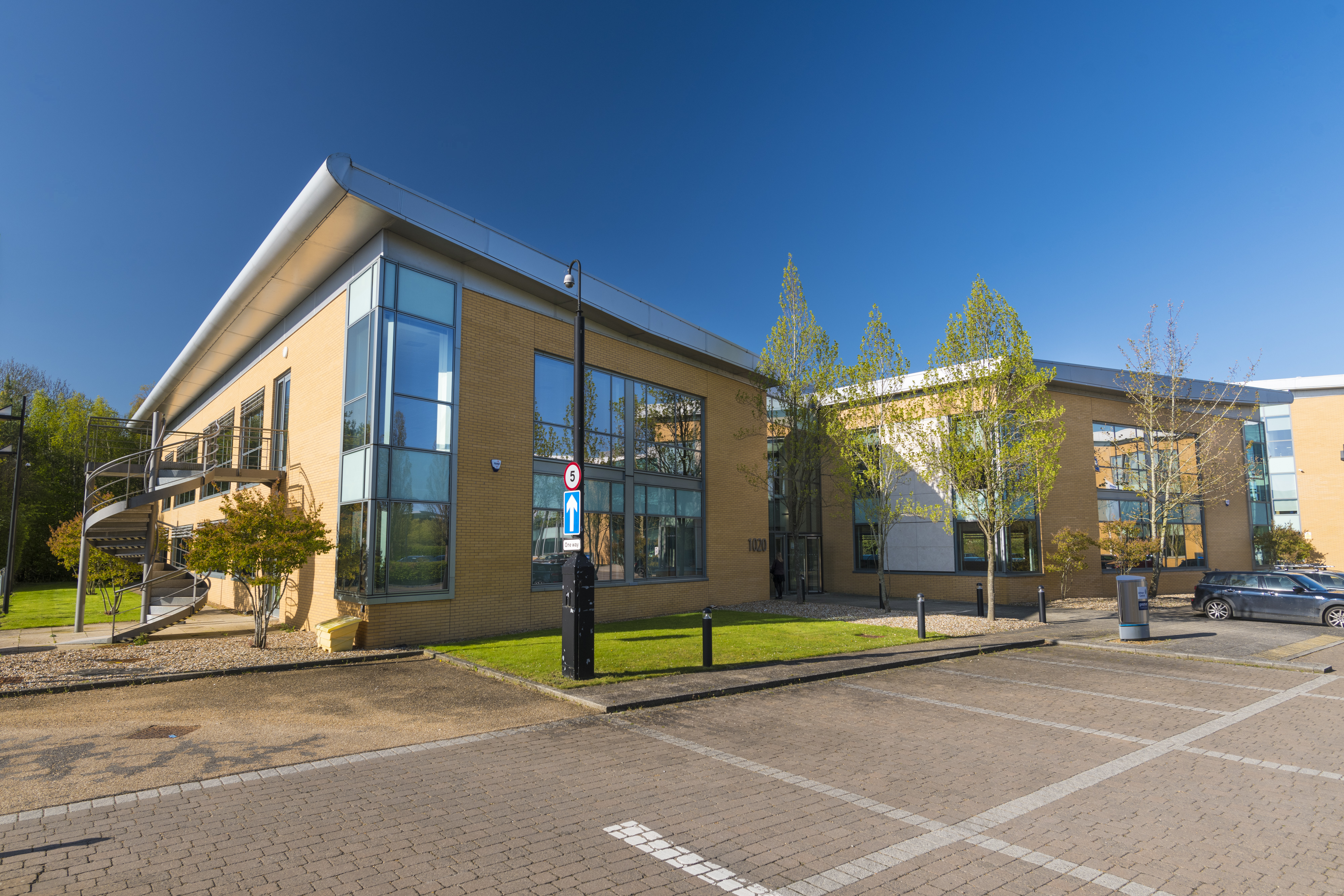 Property Availability Cambourne Park